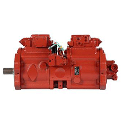 پمپ هیدرولیک