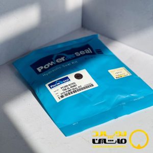 کیت پمپ هیدرولیک کوماتسو PC200-6(102)+SPGO