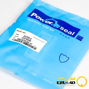 کیت موتور گردون زوم لاین ZE230E-6