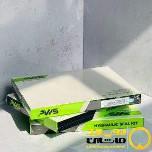 کیت کوزه گردون هیوندای R210LC-7