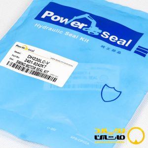 کیت موتور گردون دوسان DH230LC-V