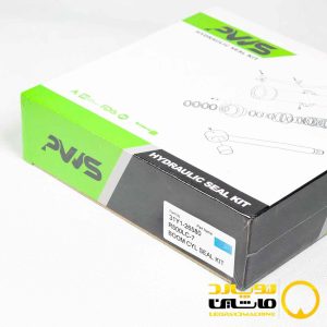 کیت جک بالابر هیوندای R500LC-7