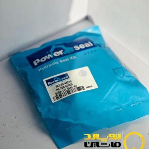 کیت جک بالابر کوماتسو PC200-6(102)