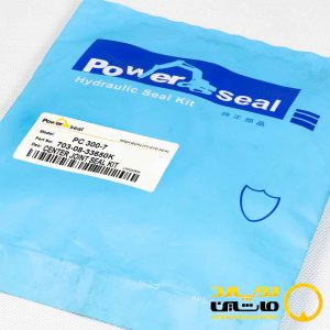 کیت کوزه گردون کوماتسو PC300-7