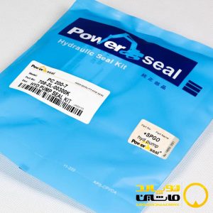 کیت پمپ هیدرولیک کوماتسو PC200-7+SPGO