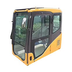 بدنه و کابین