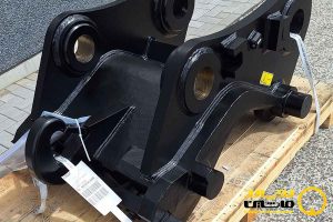 کوئیک کوپلر (Quick Coupler): راه‌حلی هوشمند برای افزایش بهره‌وری در ماشین‌آلات سنگین