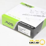 کیت جک بالابر ولوو EC240B