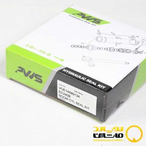 کیت جک بالابر ولوو EC240B