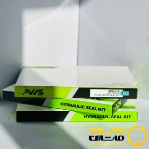 کیت پمپ حرکت هیوندای R210LC-7A