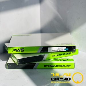 کیت پمپ هیدرولیک هیوندای R220LC-9