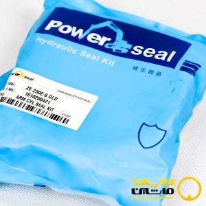 کیت جک آرم مدل پایین زوملاین ZE230E-6