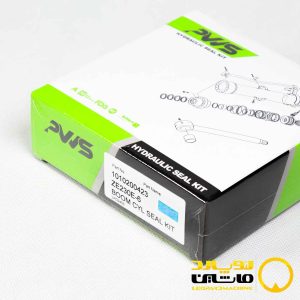 کیت جک بالابر زوملاین ZE230E-6