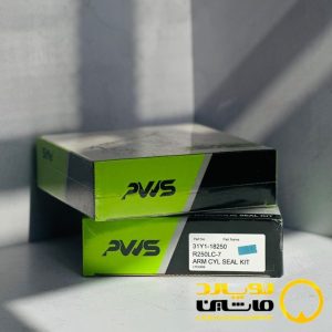 کیت جک آرم هیوندای R250LC-7