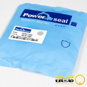 کیت زنجیر سفت کن کوماتسو PC220-7