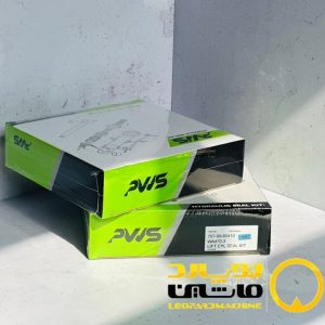 کیت جک بالابر لودر WA470-3