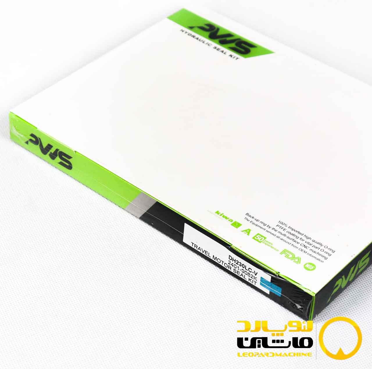 2401-9082 کیت پمپ حرکت دوسان DH230LC-V