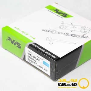 کیت جک بالابر دوسان S185W-V