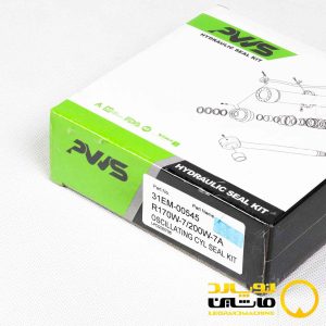 کیت جک تعادل هیوندای R200W-7