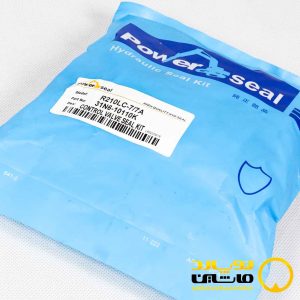 کیت کنترل قرمز هیوندای R210LC-7A