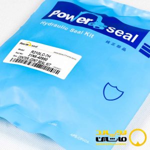 کیت کوزه گردون هیوندای R210LC-7