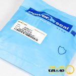 کیت کنترل شیر قرمز هیوندای R320LC-7