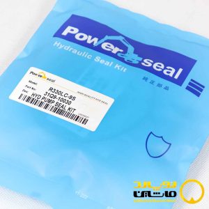 کیت پمپ هیدرولیک هیوندای R330LC-9