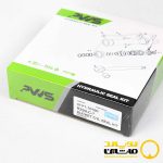 کیت جک پاکت هیوندای R250LC-7