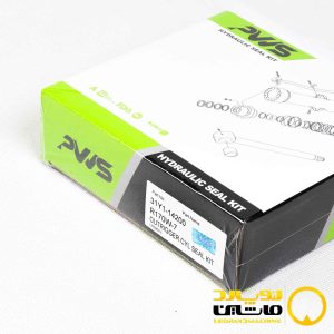 کیت جک پایه هیوندای R170W-7