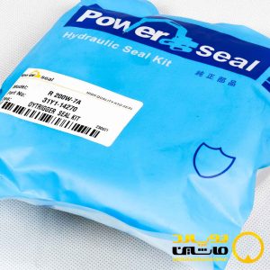 کیت جک پایه هیوندای R200W-7