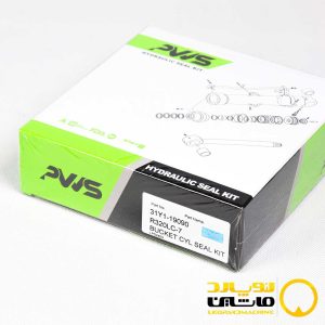 کیت جک پاکت هیوندای R320LC-7