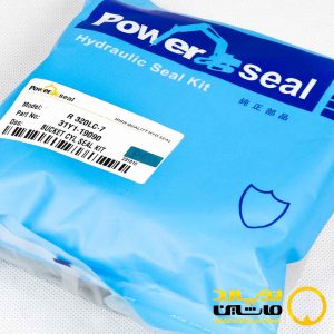 کیت جک پاکت هیوندای R320LC-7