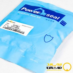 کیت جک پاکت هیوندای R170W-7