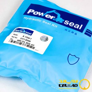 کیت جک آرم هیوندای R170W-7