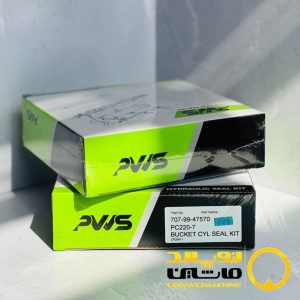 کیت جک پاکت کوماتسو PC220-7