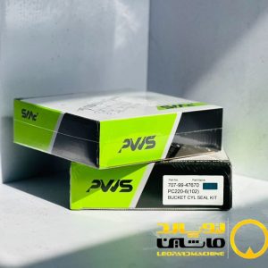 کیت جک پاکت کوماتسو PC220-6(102)