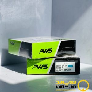 کیت جک آرم کوماتسو PC200-7