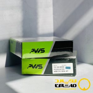 کیت جک آرم کوماتسو PC220-6(102)