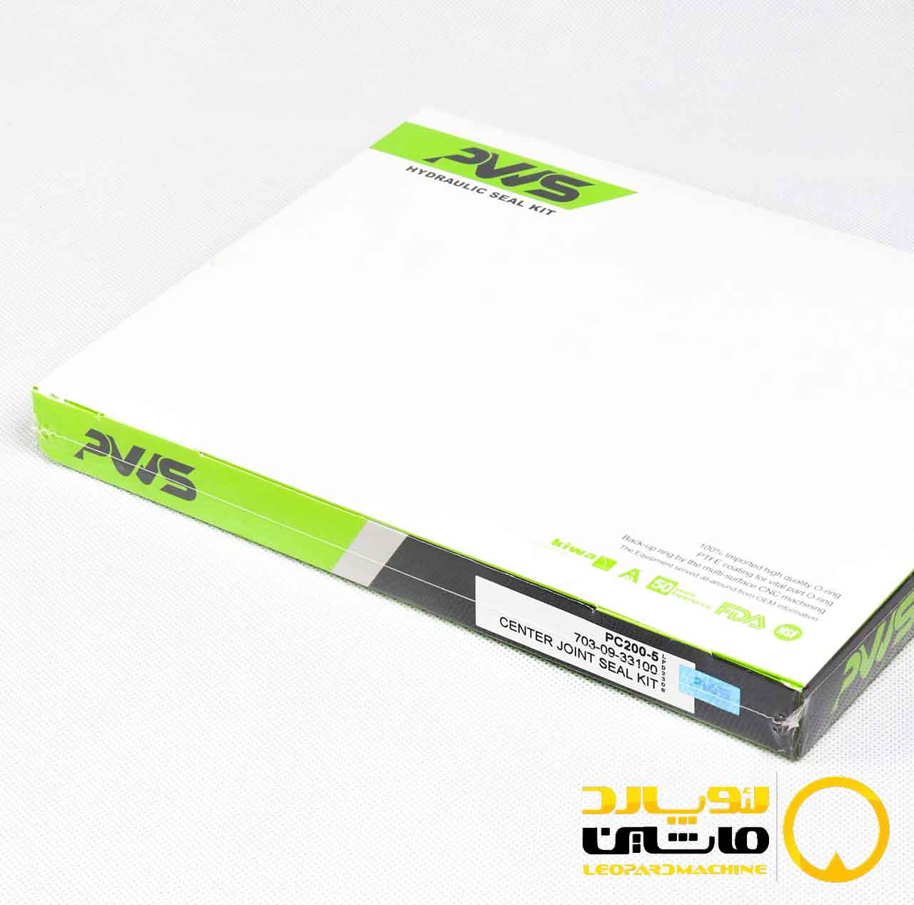 703-09-33100pws کیت کوزه گردون کوماتسو PC200-5