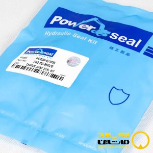 کیت کوزه گردون کوماتسو PC200-6(102)