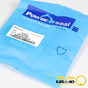 کیت موتور گردون کوماتسو PC200-7