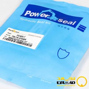 کیت موتور گردون کوماتسو PC400-7