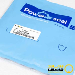 کیت موتور گردون کوماتسو PC300-7