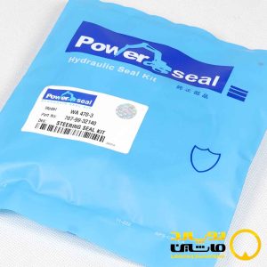 کیت جک فرمان لودر WA470-3