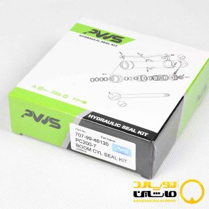 کیت جک بالابر کوماتسو PC200-7