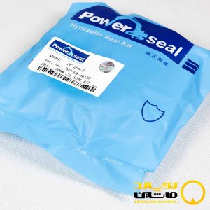 کیت جک بالابر کوماتسو PC200-7