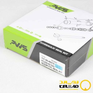 کیت جک بالابر کوماتسو PC200-6(102)