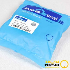 کیت جک پاکت کوماتسو PC220-7