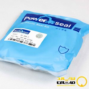 کیت جک بالابر کوماتسو PC220-7