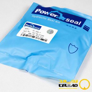 کیت جک آرم کوماتسو PC200-7